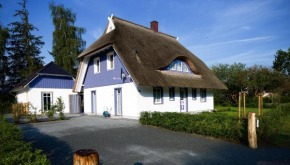 Haus Meerblau in Born Am Darß